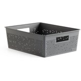 Tatay organizator Bohol m 12 l antracit siva | shoptok.hr