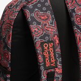 Superdry Printed Montana ranac