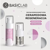 BasicLab Dermocosmetics Ceramide Regeneration darilni set za regeneracijo obraza Cene