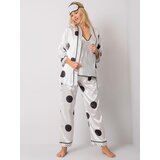 XSAPIENZA Set-BR-KMPL-8523-white-black Cijene