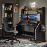  BLACK GAMING RADNI STO | Eponuda.com