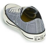 Converse CHUCK TAYLOR ALL STAR - OX Crna | shoptok.hr