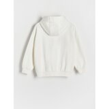 Reserved - Majica s kapuljačom - bijela | shoptok.hr