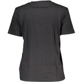 Calvin Klein SHORT SLEEVE T-SHIRT WOMEN BLACK | Shoptok.si