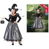  Svečana odjeća za odrasle Vještica Pisana (2 Dijelovi) (2 kom.) (2 pcs) | shoptok.hr