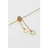 Marisse Necklace L-Na-4004 Gold | Shoptok.si