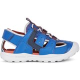 Geox sandal J025XB J VANIETT B. B F modra 33 Cene