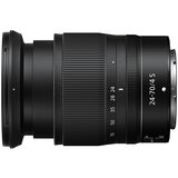 Nikon Z 24-70mm 1:4 S Objektiv Z-Serie | shoptok.hr