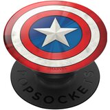 Popsockets popgrip design captain america držalo in držalo za video za pametni telefon, (20637732) Cene