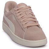 Puma Nizke superge 'Smash 3.0' roza / off-bela | Shoptok.si