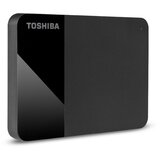 Toshiba hard disk canvio slim eksterni/2TB/2.5