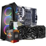 PC Gaming računalo GNC GAMER SUPERNATURAL Ryzen 7 5800X 32GB/1TB | Eponuda.ba