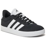 Adidas Patike za dečake VL Court 3.0, Crne Cene
