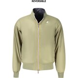 K-Way MEN&#39;S JACKET BLUE | Shoptok.si