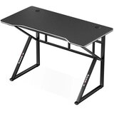 Hero 1.6 Crni igraći stol 120 cm | shoptok.hr
