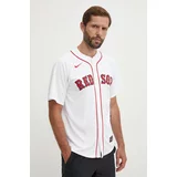 Nike Srajca Boston Red Sox bela barva