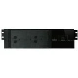 UPS rack Battery box prazno ohišje akumulat. za EVO DSP PLUS 6000VA