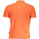 Napapijri POLO SHORT SLEEVE MAN RED | shoptok.hr
