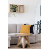 House Nordic Od bambusa polica s više razina u prirodnoj boji 70 cm Ember – | shoptok.hr