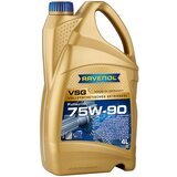 RAVENOL Ulje za menjače VSG 75W-90, 4 l | Eponuda.com