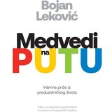Laguna Medvedi na putu - Bojan Leković | ePonuda.com