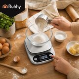 Ruhhy kuhinjska vaga 5 kg | shoptok.hr