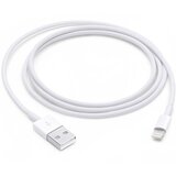 Apple Kabl Lightning na USB Cable (1 m) (muqw3zm/a) - za iPhone | ePonuda.com