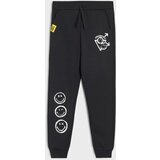 Sinsay Jogger hlače Smiley | shoptok.hr