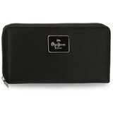 PepeJeans Novčanik - Crna ( 70.985.43 ) | ePonuda.com