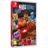 Outright Games NBA BOUNCE (Switch) | shoptok.hr