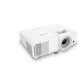Philips ProPix 650 Standard throw projector 4000 ANSI lumens DLP WXGA (1280x800) 3D White | shoptok.hr