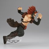 Banpresto My Hero Academia Amazing Heroes Vol.17 Eijiro Kirishima 12cm | shoptok.hr