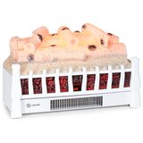 Klarstein Kamini FXL 2G Električni kamin Kamin umetak 1800 W 3D LED iluzija plamena | shoptok.hr