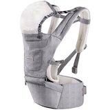 Kikka Boo kengur chloe 3u1 grey Cijene