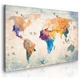  Slika - Free as a bird 60x40 Cijene