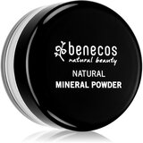 Benecos proziran prirodni mineralni puder Cijene