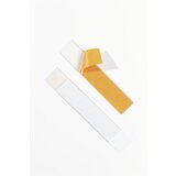 Durable Letvica za označevanje LABELFIX (8040) 5 kos, (20392903) | Shoptok.si