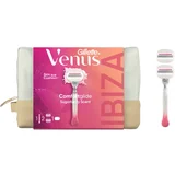 Gillette Venus Ibiza darilni set (za ženske)