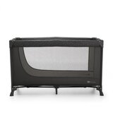 Kinderkraft Putni krevetić 2u1 LIGHT JOY, Grey | shoptok.hr