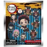 Privezak - Demon Slayer - Kimetsu no Yaiba - Series 8 - Bag Clips