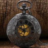 Oem Džepni Sat BL-2423 - Crna | shoptok.hr