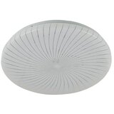  Okrugla stropna LED svjetiljka (36 W, Ø x V: 490 x 65 mm, Bijela, Neutralno bijelo) Cijene