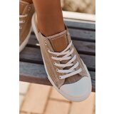 Big Star Women'S Fabric Sneakers | ePonuda.com