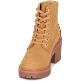 Timberland Gležnjarji STONE HEIGHTS Kostanjeva Slike