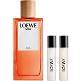 Loewe Solo Ella darilni set za ženske | Shoptok.si