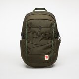 Fjällräven Nahrbtnik Skule 24 Deep Forest 24 l | Shoptok.si