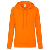 Fruit Of The Loom ženska jopica s kapuco Basic | Shoptok.si