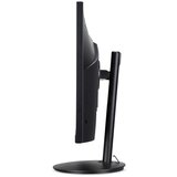 Acer Monitor CB242Ysmiprx poslovni, 60cm (23,8), FHD IPS, 16:9, 1 ms UM.QB2EE.007 | Shoptok.si