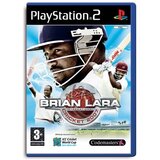  Brian Lara International Cricket 2007 (PS2) - rabljeno | Shoptok.si