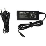 VHBW Punjač za laptope Microsoft Surface Pro 3 / 4 / 5 / 6 / 7 / 8, 38W / 15V / 2.58A | shoptok.hr